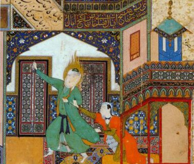 ‘Day and Dastan’ review: all the stories left behind